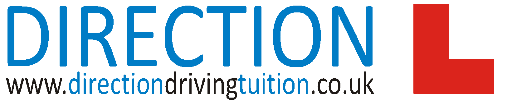 Direction Driving Tuition logo